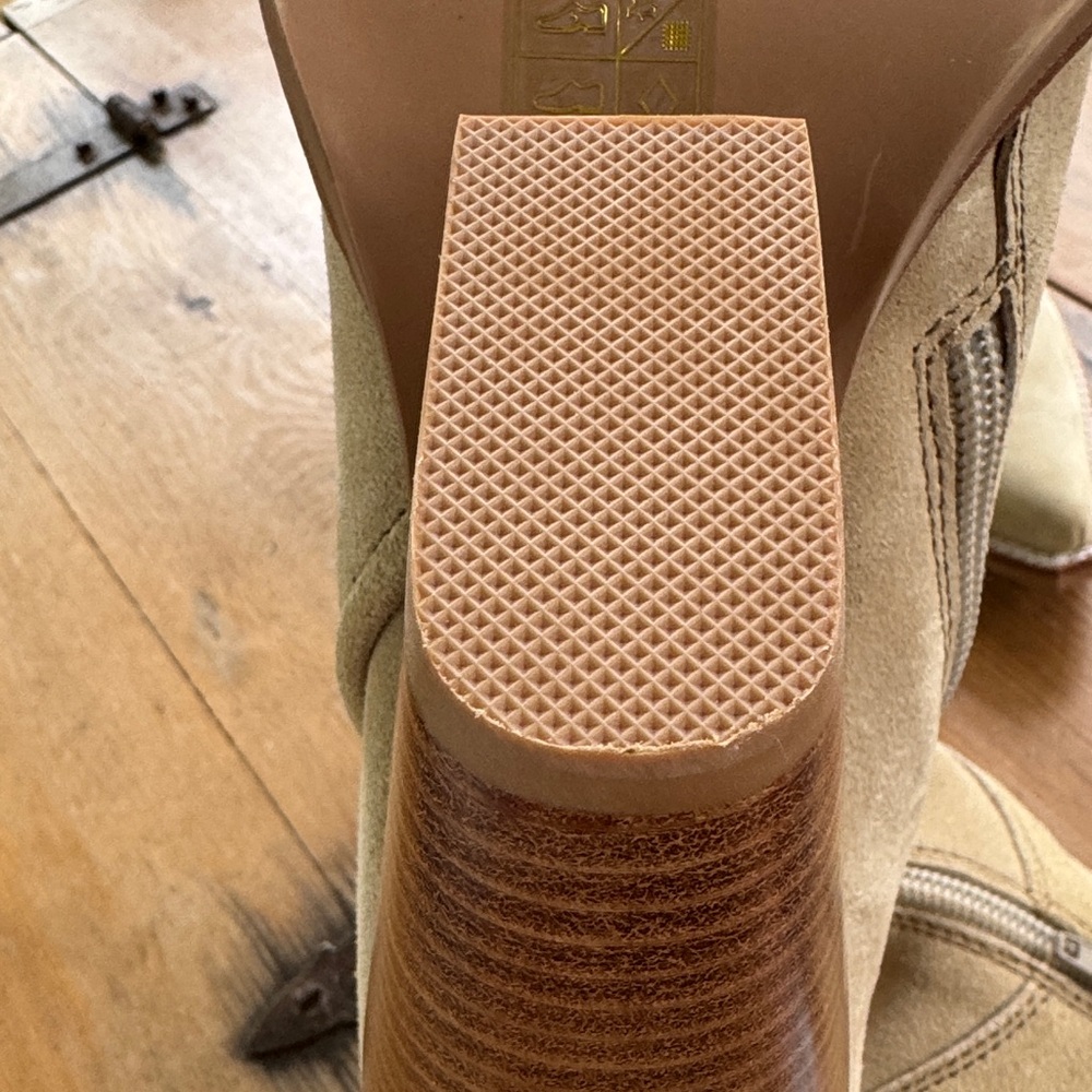 Jeffery Campbell Boots - Picture 11 of 13